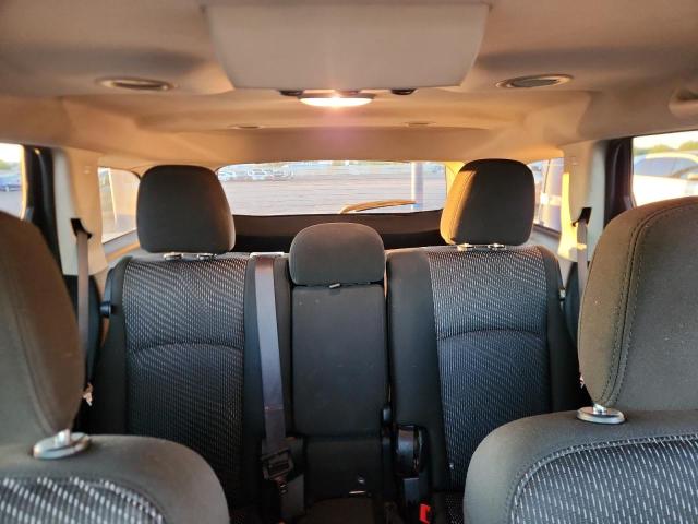 2020 DODGE JOURNEY SE - 3C4PDCAB8LT279662