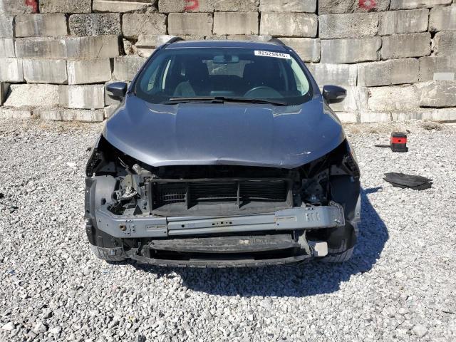 2019 FORD ECOSPORT S - MAJ3S2GE7KC293701