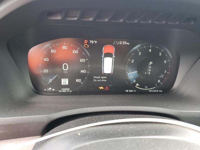 2020 VOLVO XC90 T6 IN - YV4A22PLXL1616116