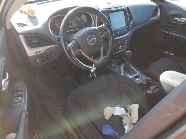 2016 JEEP CHEROKEE L - 1C4PJMCS3GW102559