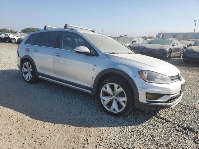 2017 VOLKSWAGEN GOLF ALLTRACK S 3VWH17AU2HM534925