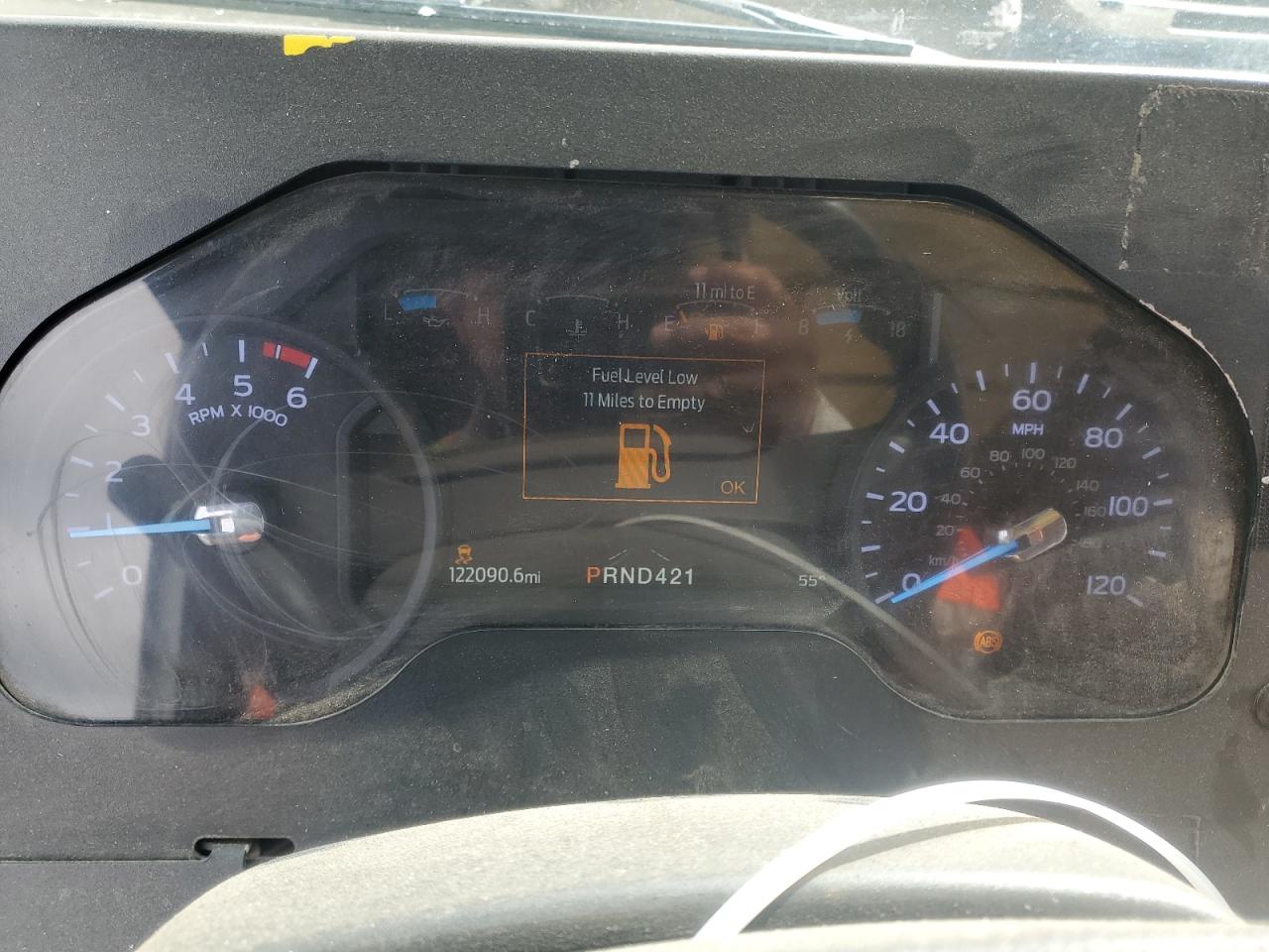 Lot #3305442166 2020 FORD F59