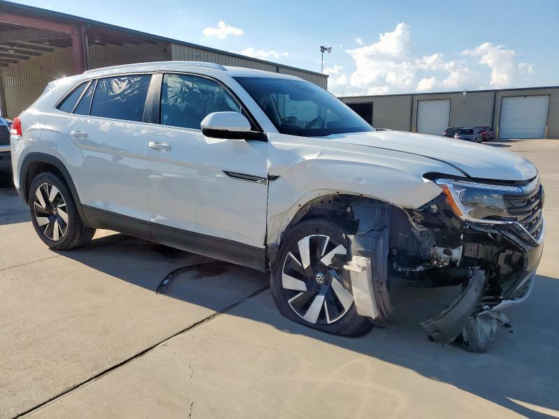 2025 VOLKSWAGEN ATLAS CROS - 1V2WE2CA0SC220492