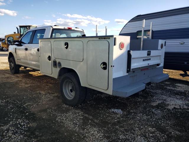 2022 FORD F350 SUPER #3290301210