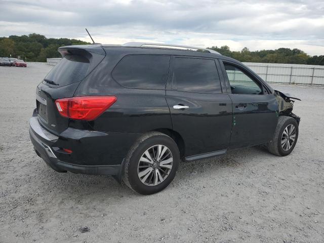 2017 NISSAN PATHFINDER S - 5N1DR2MM1HC651997