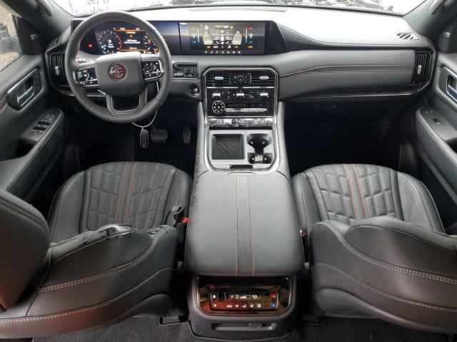 2025 NISSAN ARMADA PRO #3296219414