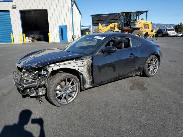 2024 SUBARU BRZ LIMITE #3302632074