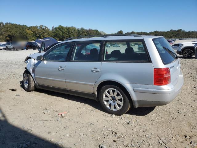 1998 VOLKSWAGEN PASSAT GLS #3297970823