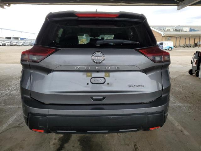 2024 NISSAN ROGUE SV - JN8BT3BB1RW420560