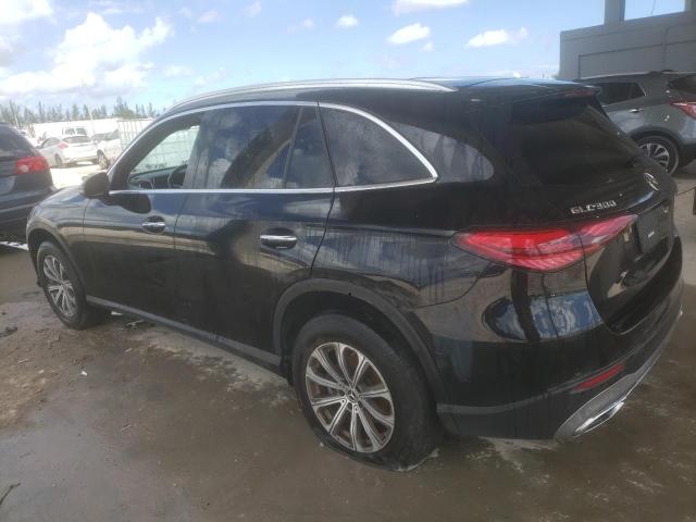 2024 MERCEDES-BENZ GLC 300 4M W1NKM4HB0RF113119