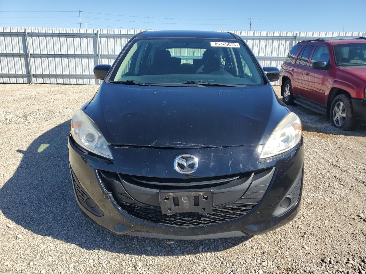 MAZDA 5