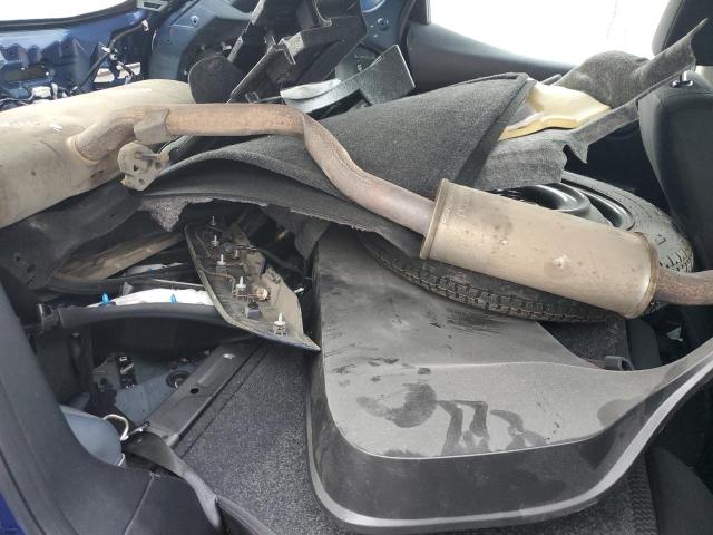 2018 NISSAN ROGUE SPOR - JN1BJ1CR1JW258115