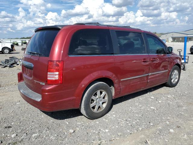 2010 CHRYSLER TOWN & COUNTRY TOURING PLUS - 2A4RR8DX0AR321024