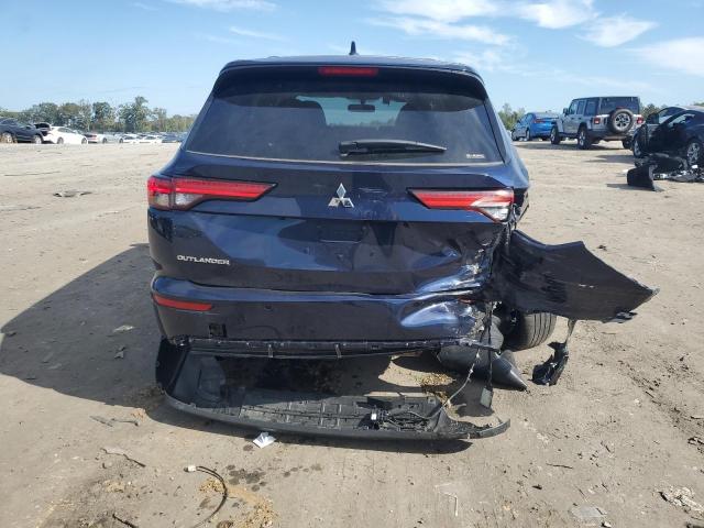 2024 MITSUBISHI OUTLANDER JA4J4VA83RZ075675
