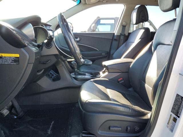 2015 HYUNDAI SANTA FE G KM8SR4HF5FU092170