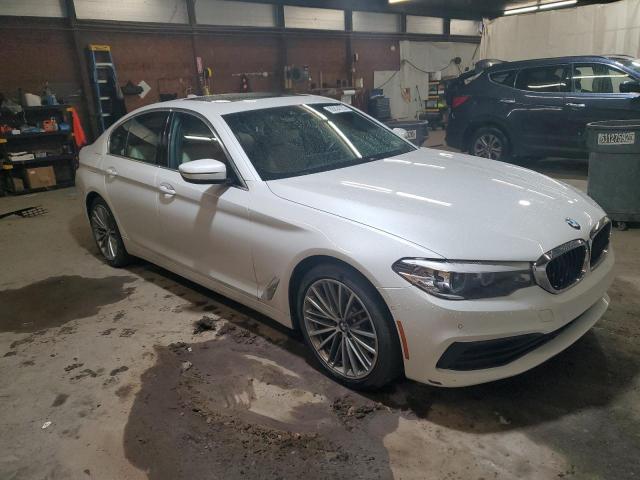 2019 BMW 530 XI #3310557058