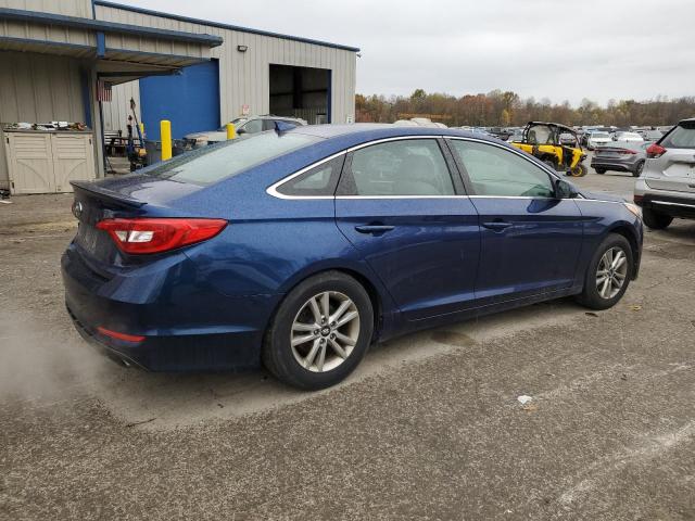 2016 HYUNDAI SONATA SE 5NPE24AF4GH328612