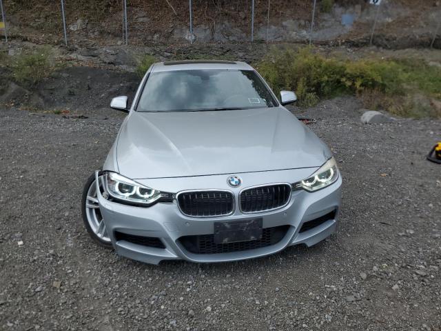 2013 BMW 335 XI - WBA3B9G59DNR90116