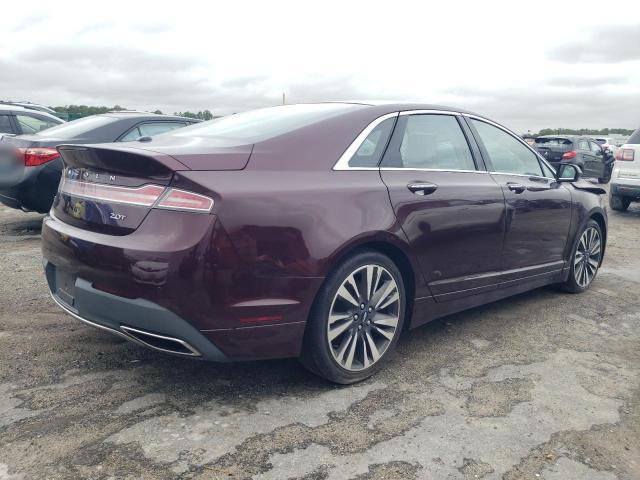 2017 LINCOLN MKZ SELECT - 3LN6L5C98HR665275