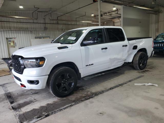 RAM 1500 BIG H