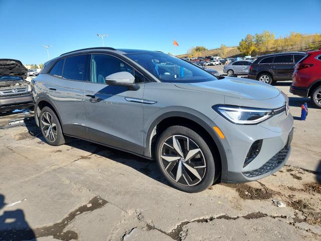 2023 VOLKSWAGEN ID.4 PRO S - 1V2WNPE89PC047800