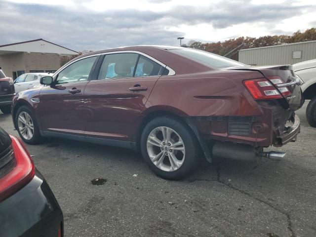 2015 FORD TAURUS SEL 1FAHP2E84FG134766
