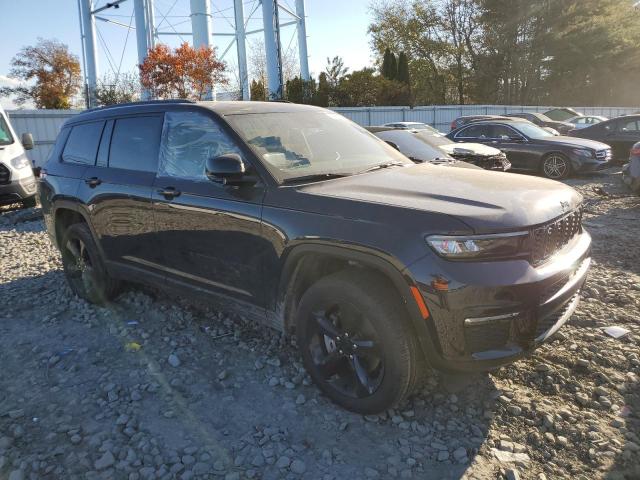 2024 JEEP GRAND CHEROKEE L LIMITED - Other View