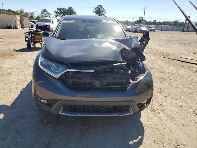2017 HONDA CR-V EXL - 5J6RW1H8XHL009315