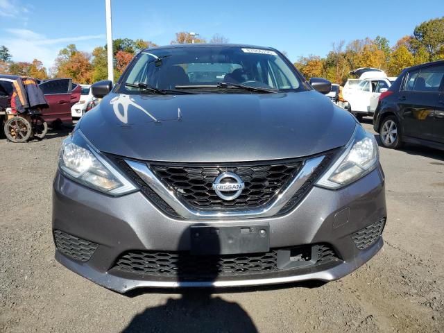2016 NISSAN SENTRA S - 3N1AB7AP0GY267497