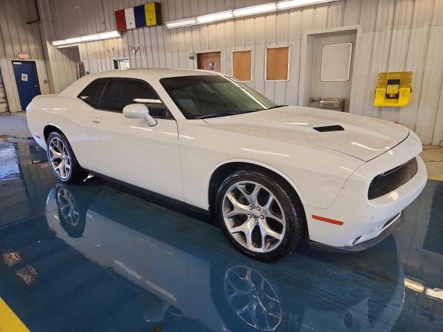 2015 DODGE CHALLENGER - 2C3CDZBG6FH710626