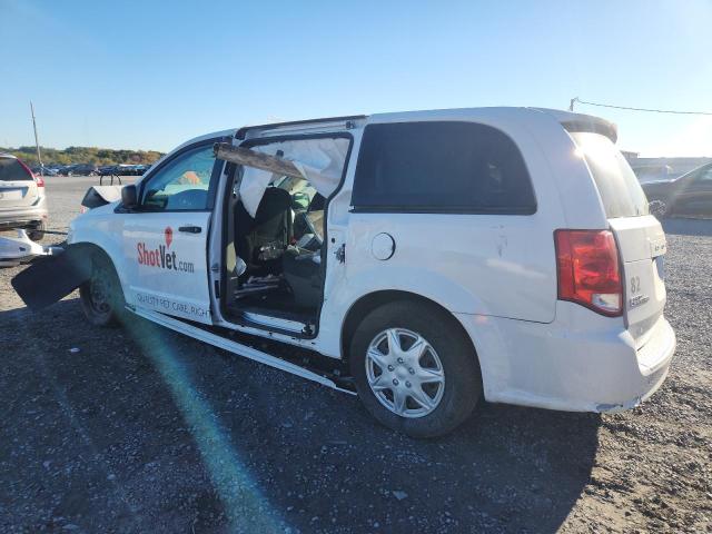 2019 DODGE GRAND CARA 2C4RDGBG7KR601297