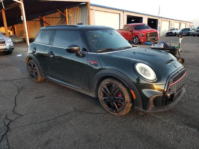 2023 MINI COOPER JOH #3293843607