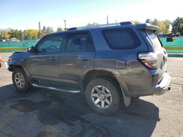 2015 TOYOTA 4RUNNER SR #3290601773