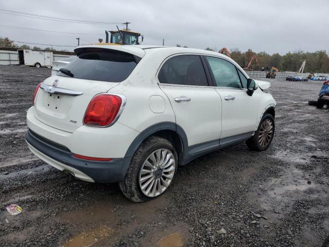 2016 FIAT 500X LOUNG ZFBCFYDT5GP380570