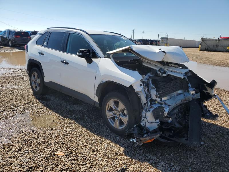 2023 TOYOTA RAV4 XLE #3319091275