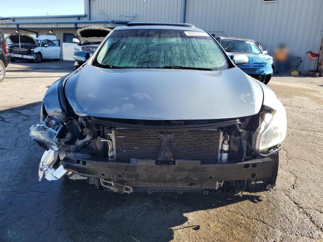 2011 NISSAN MAXIMA S #3294407496