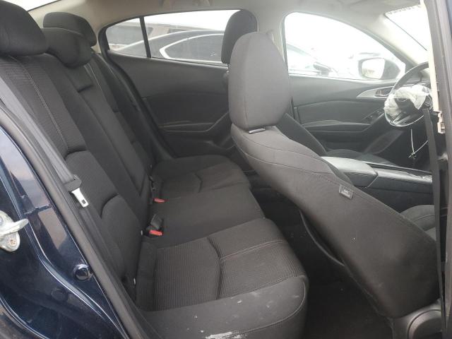 2018 MAZDA 3 GS - 3MZBN1V76JM218588