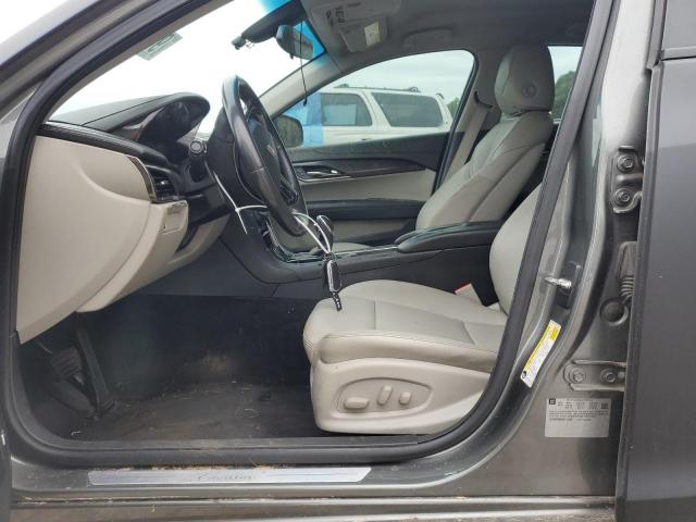 2016 CADILLAC ATS #3283968822