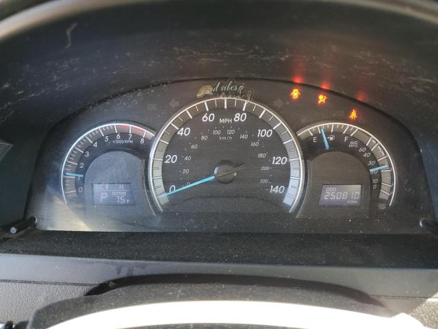 2014 TOYOTA CAMRY L - 4T1BF1FK4EU367078