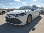 Lot #3296432669 2020 TOYOTA CAMRY LE