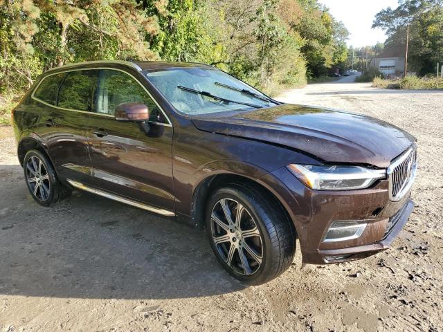 2018 VOLVO XC60 T6 IN YV4A22RL9J1031537