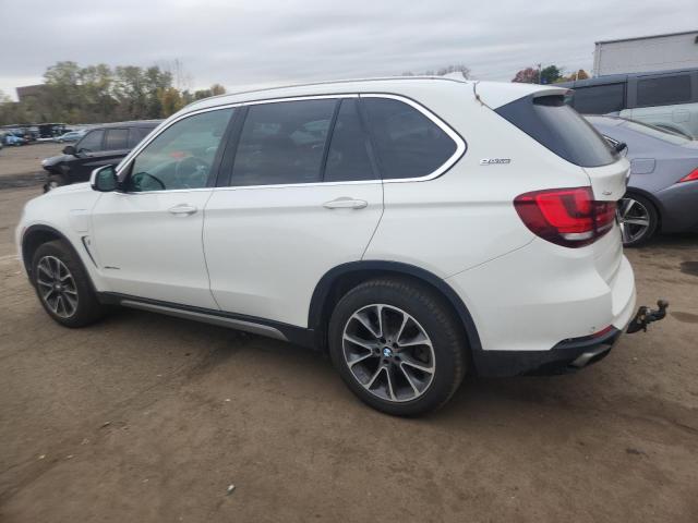 2017 BMW X5 XDR40E - 5UXKT0C36H0V95906