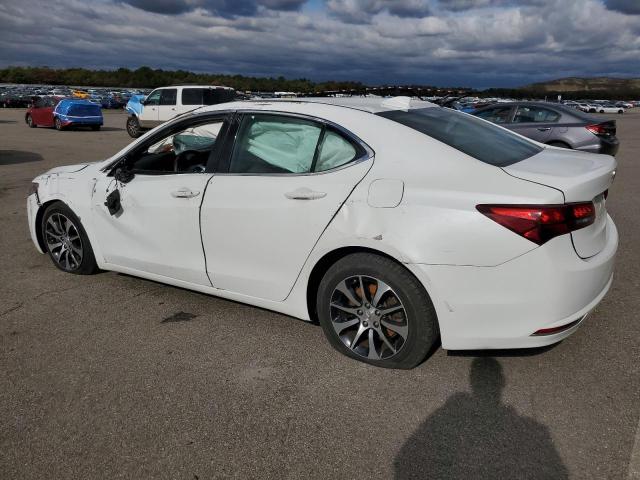 2016 ACURA TLX #3311624245