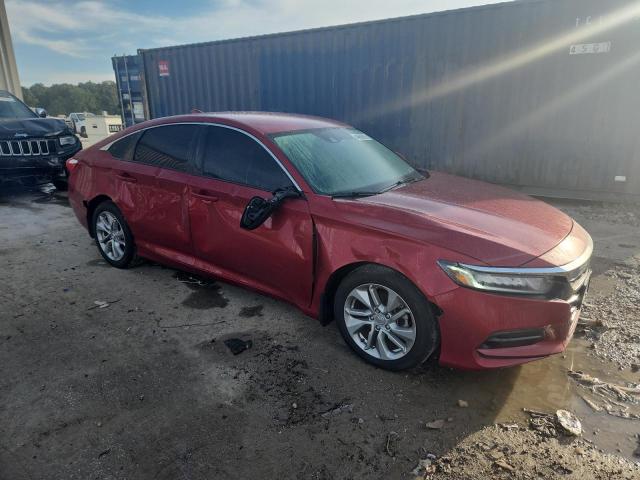 2018 HONDA ACCORD LX - 1HGCV1F16JA166797