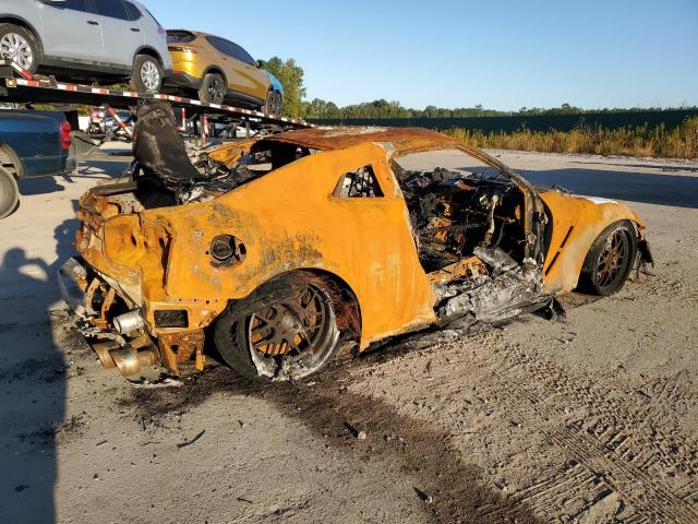 2009 NISSAN GT-R BASE #3290309201