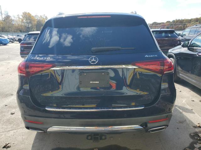 2020 MERCEDES-BENZ GLE 450 4M 4JGFB5KB2LA024732