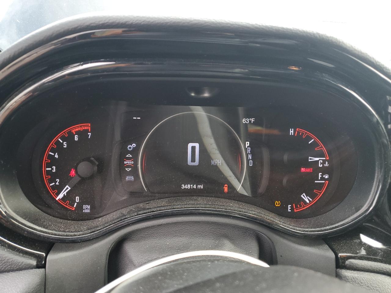 DODGE DURANGO PURSUIT