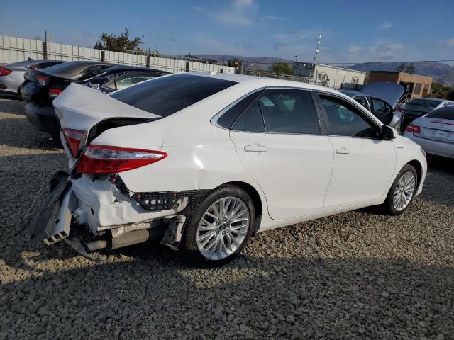 2015 TOYOTA CAMRY HYBR 4T1BD1FK0FU175342
