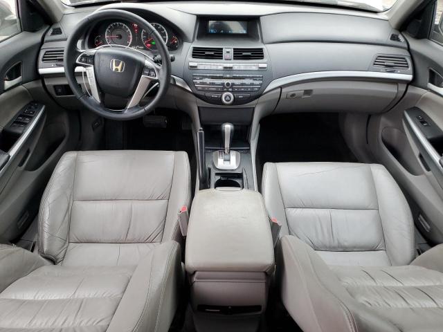 2010 HONDA ACCORD EXL #3301983435