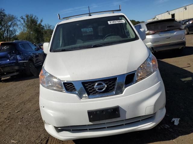 2020 NISSAN NV200 2.5S 3N6CM0KN3LK692629